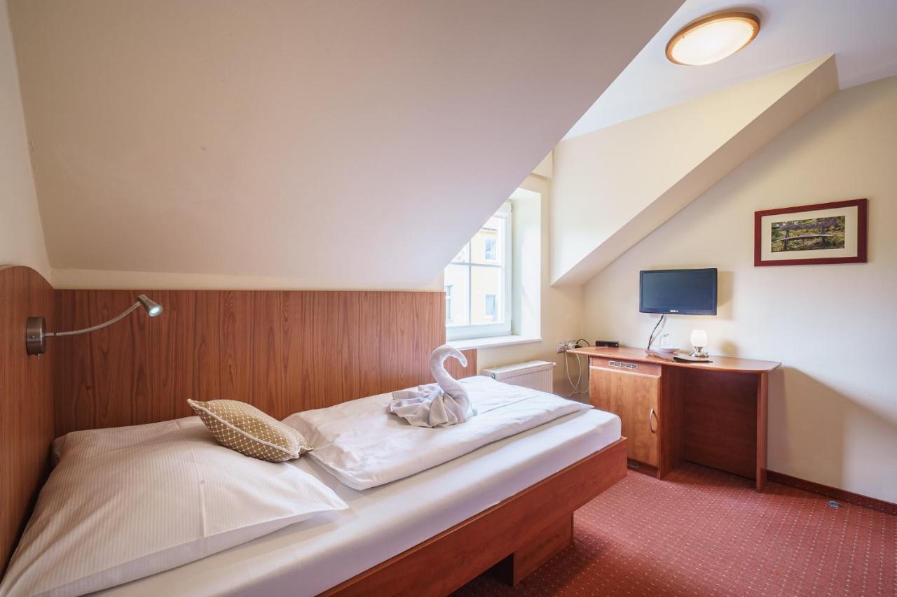 Francis Spa Hotel Frantiskovy Lazne Exterior photo